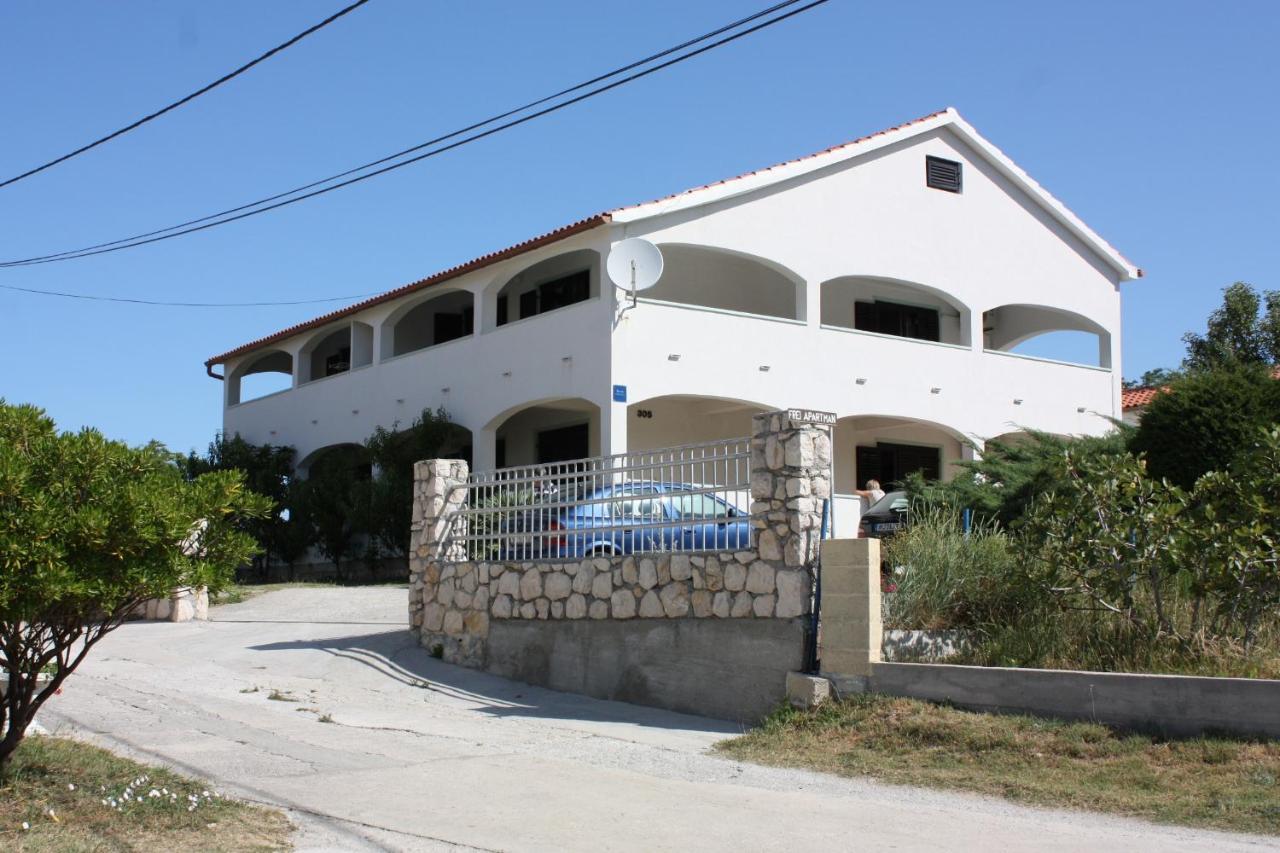 Apartments For Families With Children Lopar, Rab - 5024 Luaran gambar