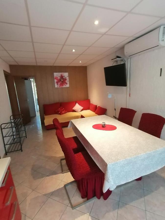 Apartments For Families With Children Lopar, Rab - 5024 Luaran gambar