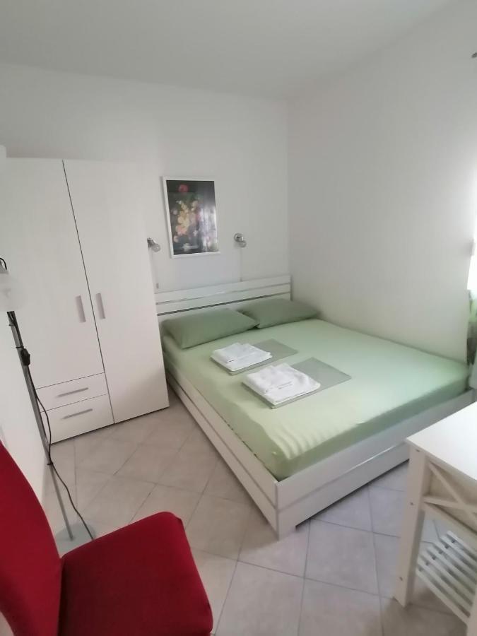 Apartments For Families With Children Lopar, Rab - 5024 Luaran gambar
