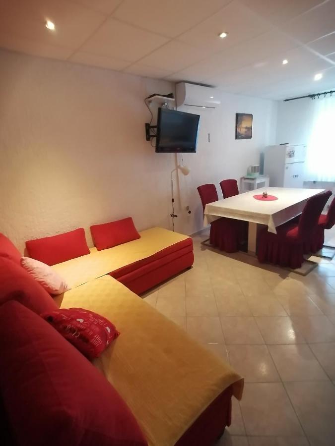 Apartments For Families With Children Lopar, Rab - 5024 Luaran gambar